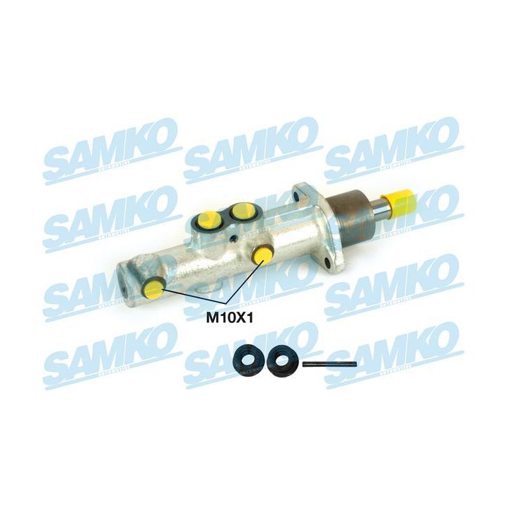 Pagrindinis cilindras, stabdžiai SAMKO P09723