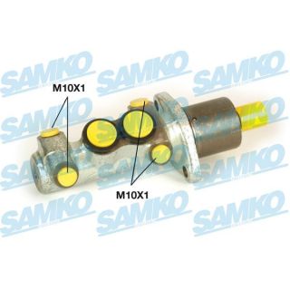 Pagrindinis cilindras, stabdžiai SAMKO P11915