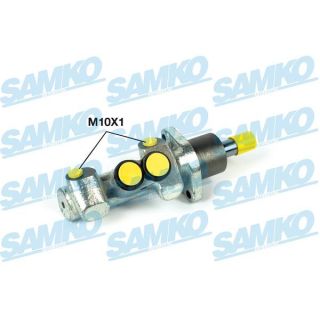 Pagrindinis cilindras, stabdžiai SAMKO P11923