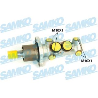 Pagrindinis cilindras, stabdžiai SAMKO P12592