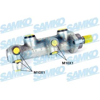 Pagrindinis cilindras, stabdžiai SAMKO P12914