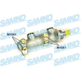 Pagrindinis cilindras, stabdžiai SAMKO P12917