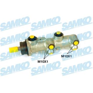 Pagrindinis cilindras, stabdžiai SAMKO P26008