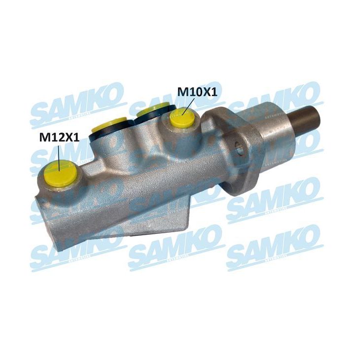 Pagrindinis cilindras, stabdžiai SAMKO P30009