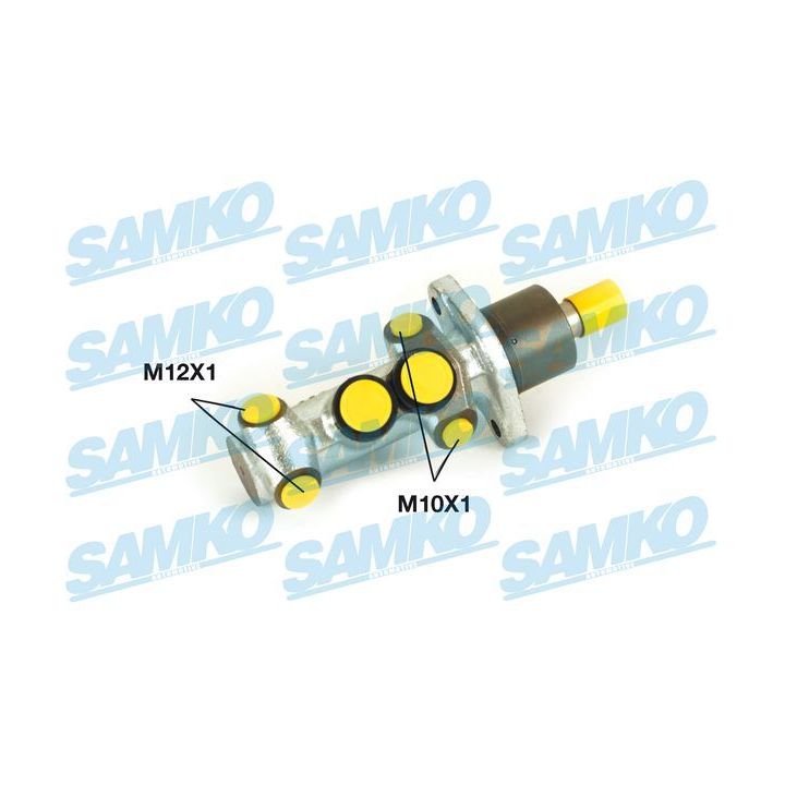 Pagrindinis cilindras, stabdžiai SAMKO P30010