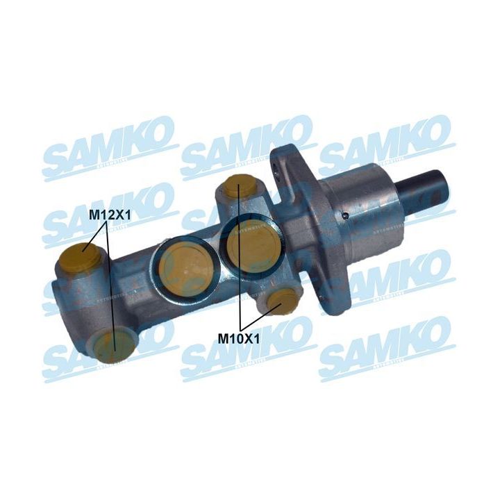 Pagrindinis cilindras, stabdžiai SAMKO P30011