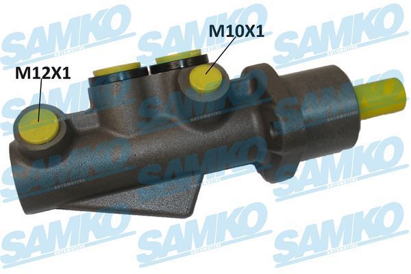 Pagrindinis cilindras, stabdžiai SAMKO P30012