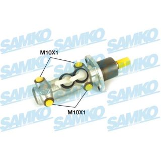 Pagrindinis cilindras, stabdžiai SAMKO P30019