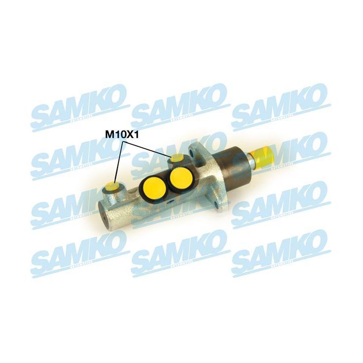 Pagrindinis cilindras, stabdžiai SAMKO P30038