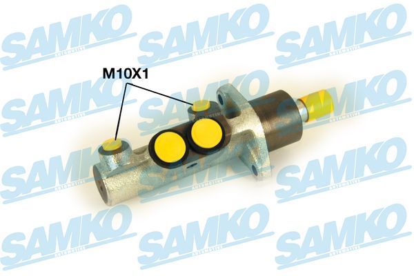 Pagrindinis cilindras, stabdžiai SAMKO P30038