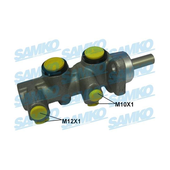 Pagrindinis cilindras, stabdžiai SAMKO P30073