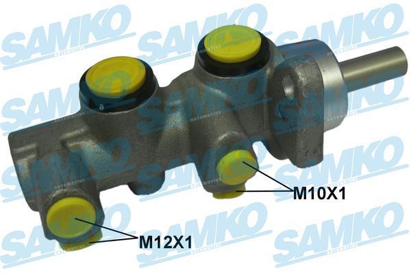 Pagrindinis cilindras, stabdžiai SAMKO P30073