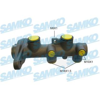 Pagrindinis cilindras, stabdžiai SAMKO P30079