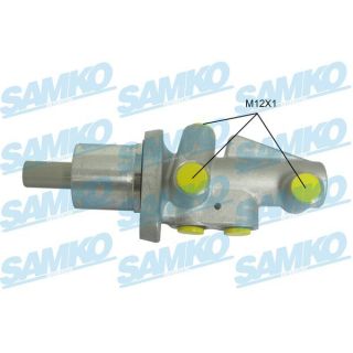 Pagrindinis cilindras, stabdžiai SAMKO P30084