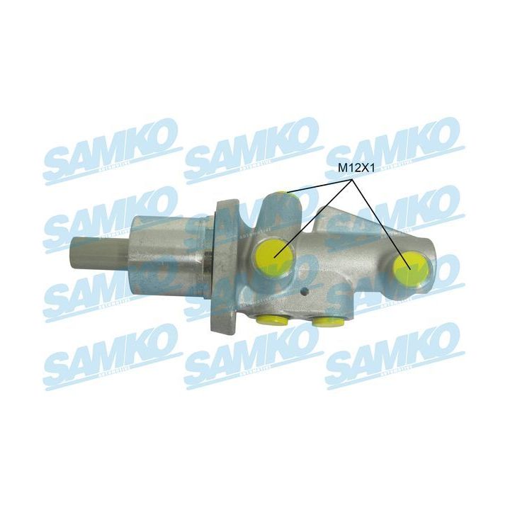 Pagrindinis cilindras, stabdžiai SAMKO P30084