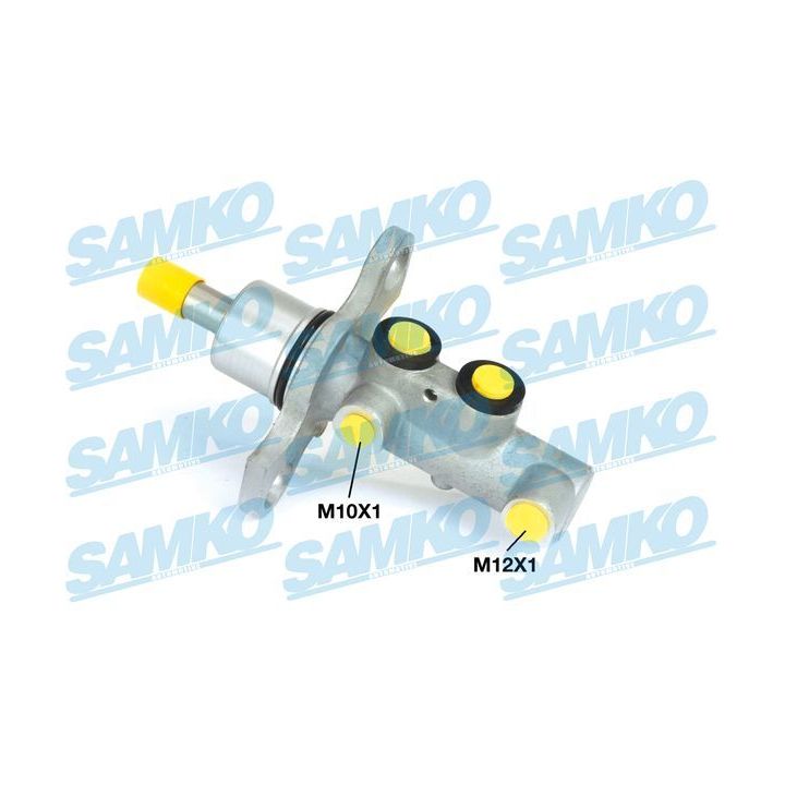 Pagrindinis cilindras, stabdžiai SAMKO P30085