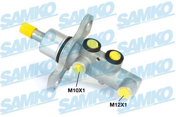 Pagrindinis cilindras, stabdžiai SAMKO P30085