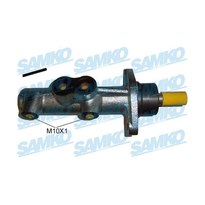 Pagrindinis cilindras, stabdžiai SAMKO P30094