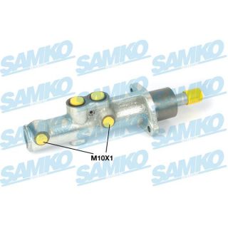 Pagrindinis cilindras, stabdžiai SAMKO P30095