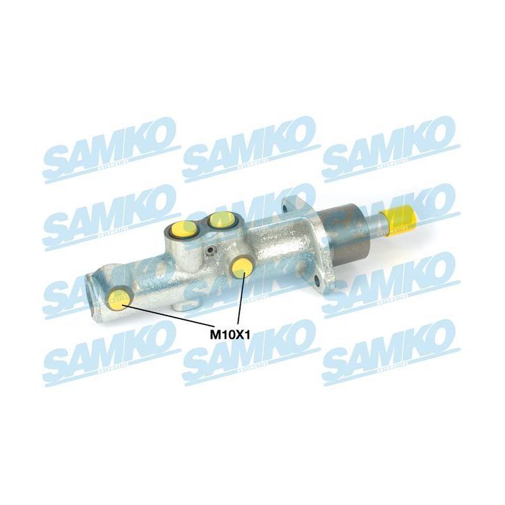 Pagrindinis cilindras, stabdžiai SAMKO P30095
