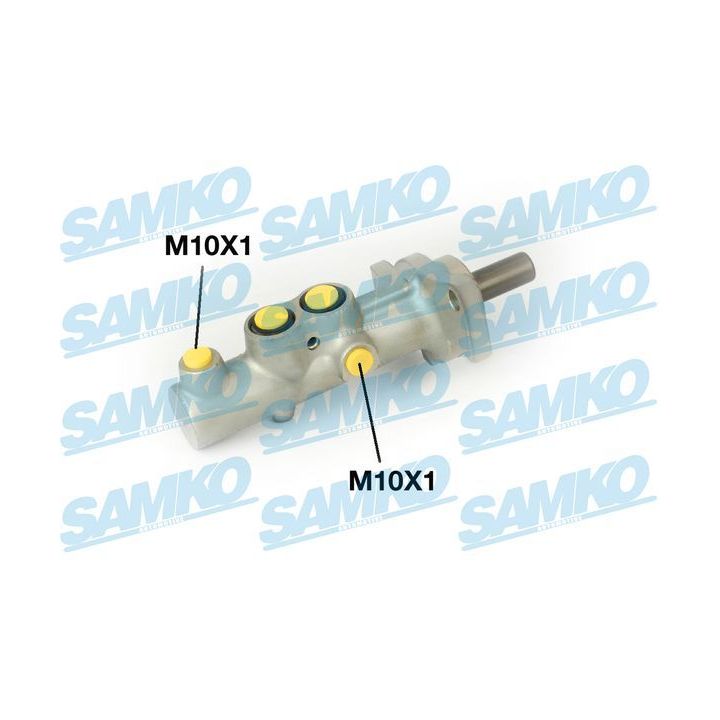 Pagrindinis cilindras, stabdžiai SAMKO P30105