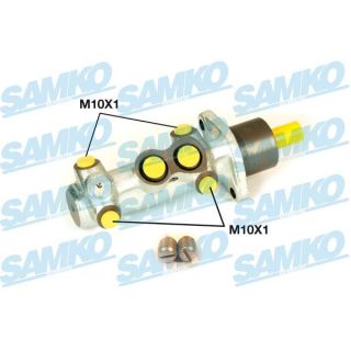 Pagrindinis cilindras, stabdžiai SAMKO P30164