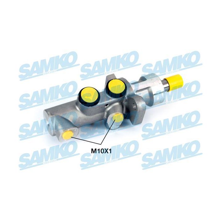 Pagrindinis cilindras, stabdžiai SAMKO P30190