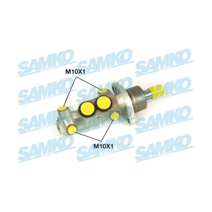 Pagrindinis cilindras, stabdžiai SAMKO P30201