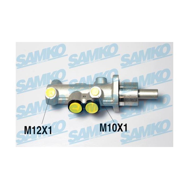 Pagrindinis cilindras, stabdžiai SAMKO P30204