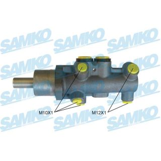 Pagrindinis cilindras, stabdžiai SAMKO P30206