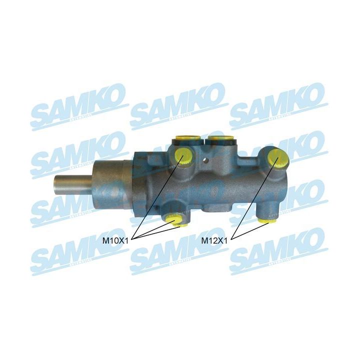 Pagrindinis cilindras, stabdžiai SAMKO P30206