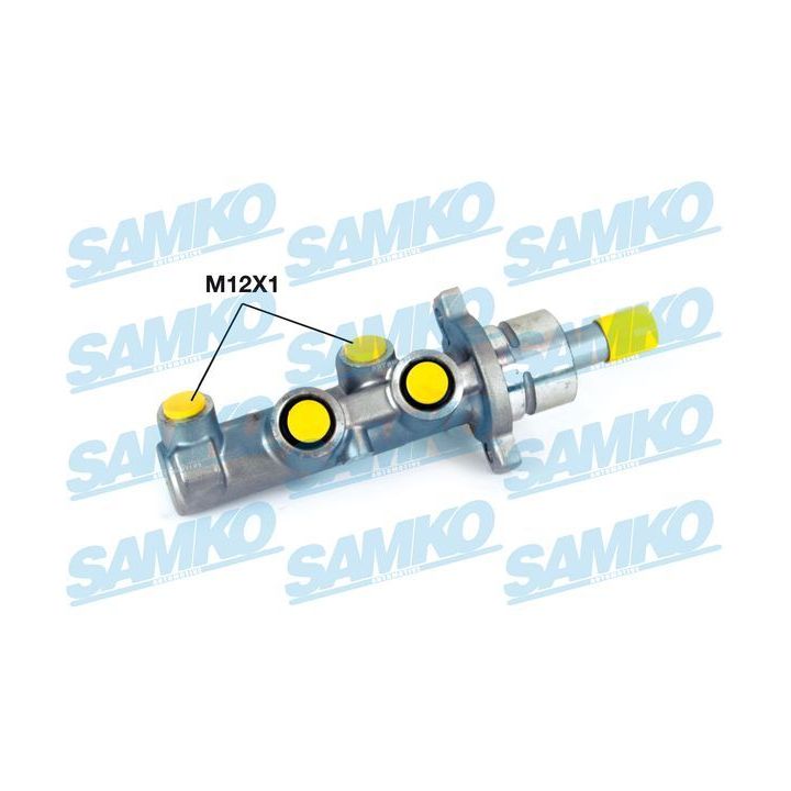 Pagrindinis cilindras, stabdžiai SAMKO P30211