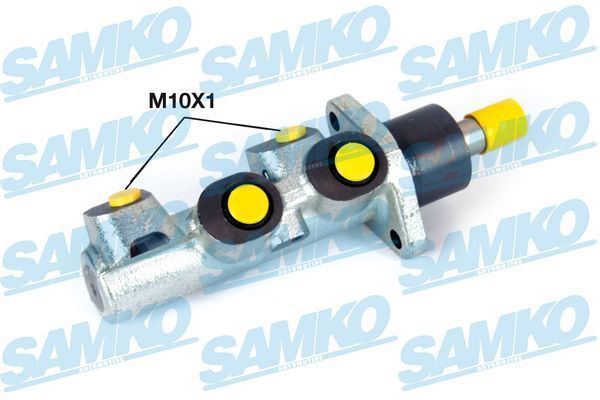 Pagrindinis cilindras, stabdžiai SAMKO P30233