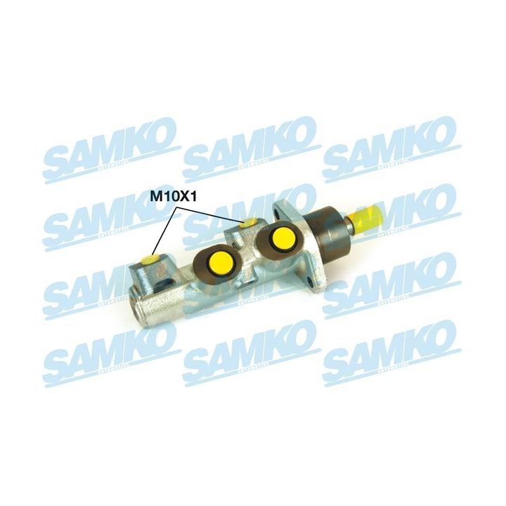 Pagrindinis cilindras, stabdžiai SAMKO P30234