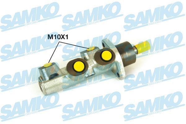 Pagrindinis cilindras, stabdžiai SAMKO P30234