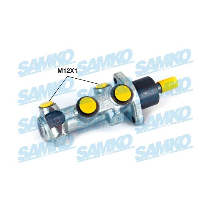 Pagrindinis cilindras, stabdžiai SAMKO P30236