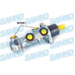 Pagrindinis cilindras, stabdžiai SAMKO P30237