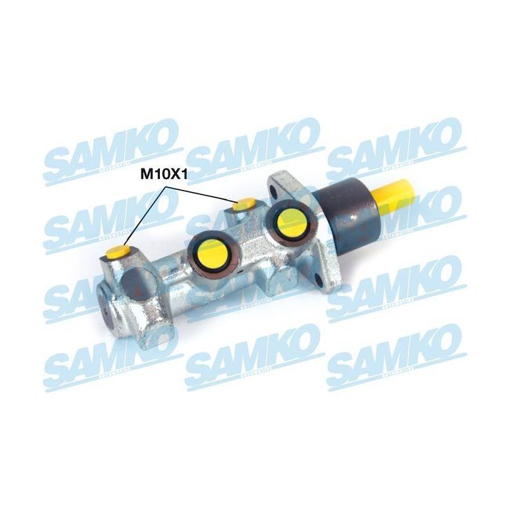 Pagrindinis cilindras, stabdžiai SAMKO P30237