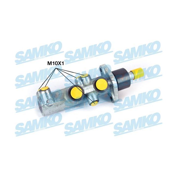 Pagrindinis cilindras, stabdžiai SAMKO P30242