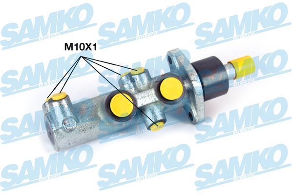 Pagrindinis cilindras, stabdžiai SAMKO P30242