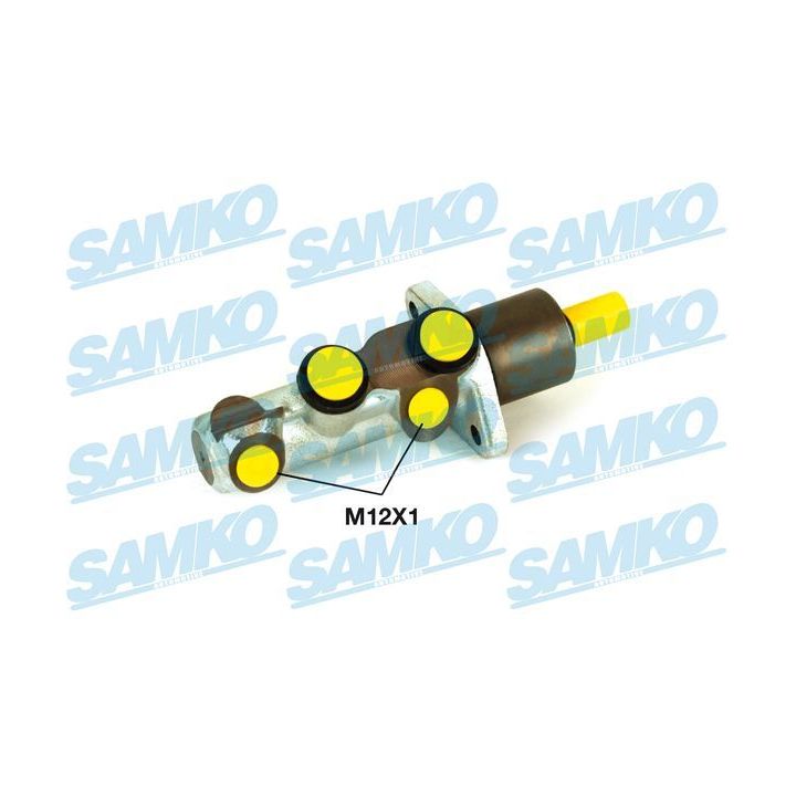 Pagrindinis cilindras, stabdžiai SAMKO P30247