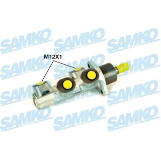 Pagrindinis cilindras, stabdžiai SAMKO P30283