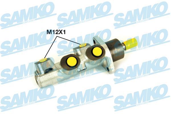 Pagrindinis cilindras, stabdžiai SAMKO P30283