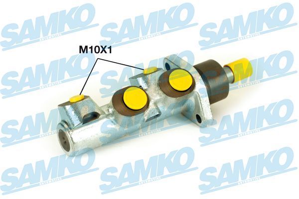 Pagrindinis cilindras, stabdžiai SAMKO P30284