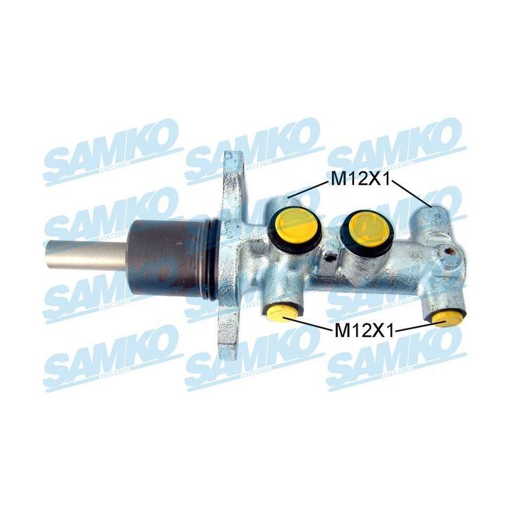 Pagrindinis cilindras, stabdžiai SAMKO P30329