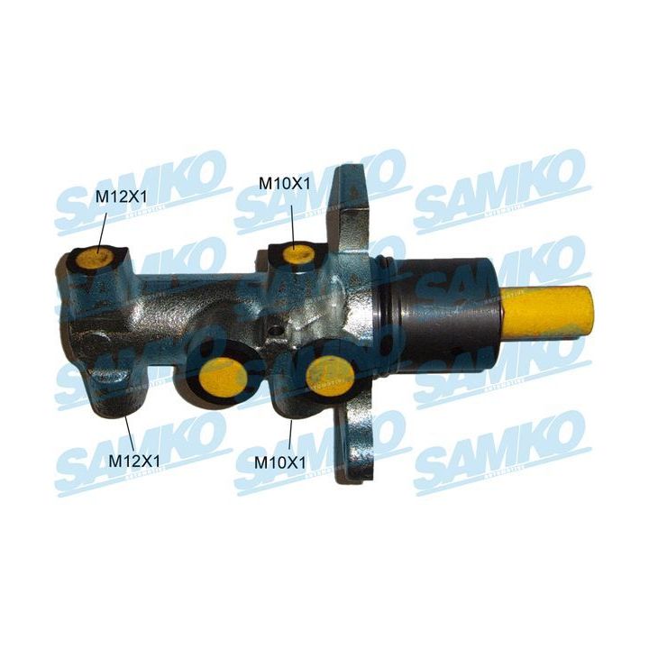 Pagrindinis cilindras, stabdžiai SAMKO P30332