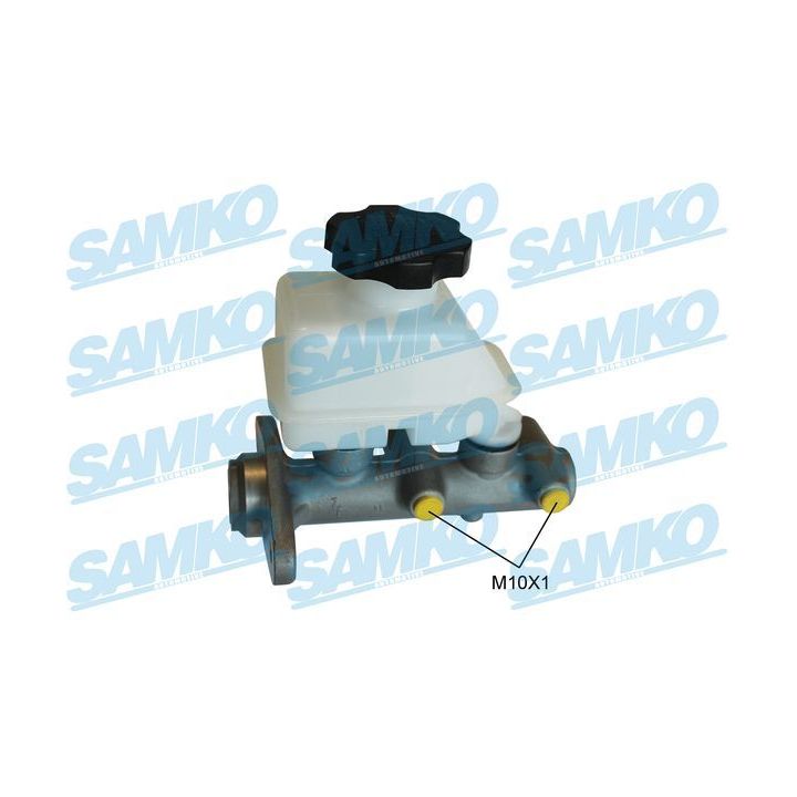 Pagrindinis cilindras, stabdžiai SAMKO P30347