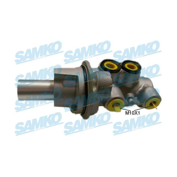 Pagrindinis cilindras, stabdžiai SAMKO P30368