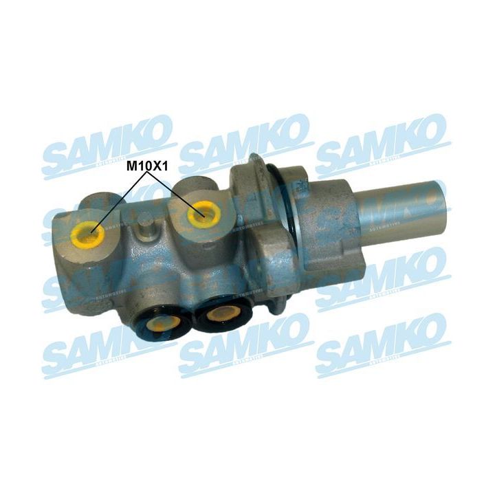 Pagrindinis cilindras, stabdžiai SAMKO P30369