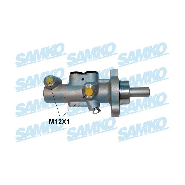 Pagrindinis cilindras, stabdžiai SAMKO P30372